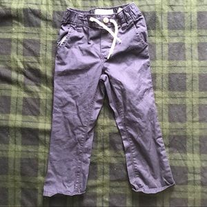 Old Navy Toddler Pants